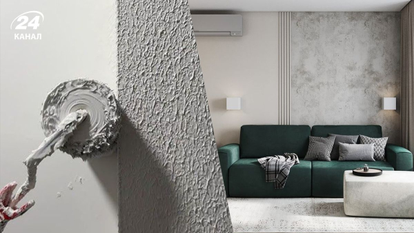 Оновлення оселі: Який колір стін приховає забруднення?