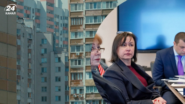 Передача житла ВПО у 2026: Мінвідновлення надасть незайняті квартири.