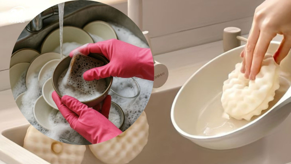 Потребуючі регулярної заміни речі на кухні