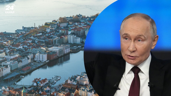 Придбання росіянами майна поблизу баз Альянсу в Євросоюзі: наслідки