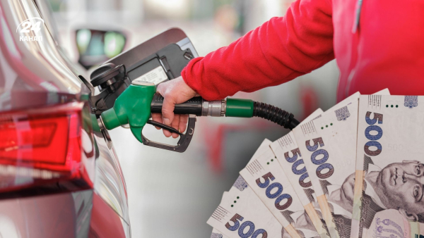 Ревізії ДПС на автозаправках: наслідки для нелегального ринку пального