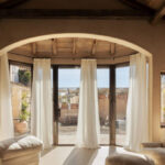 Римський пентхаус ХІХ століття, переосмислений італійською архітекторкою для Тома Йорка.