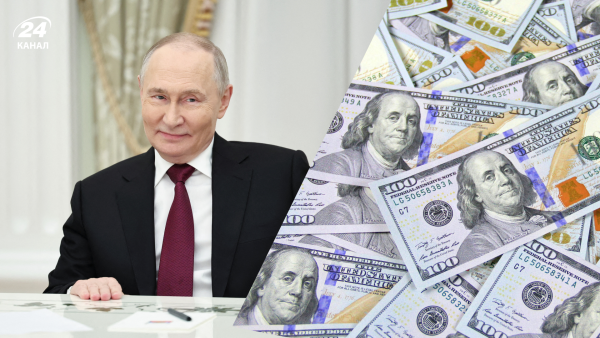 Росія фінансово допомогла Ірану: таємна схема підтримки режиму.