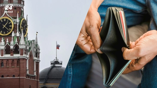 Російська дійсність: зубожіння населення на тлі статистики про процвітання