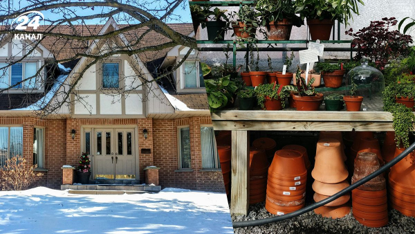 Що прибрати з двору на зиму: детальний список