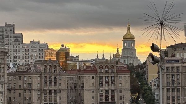 Спад інтересу: чи впадуть ціни на квартири в Києві у 2026?