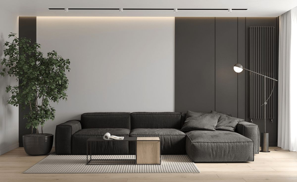 Тенденції кольорів фарби, що застаріють до 2026 року, на думку дизайнерів.