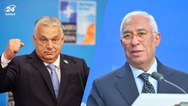 Україні: Орбан роз’яснив Кошу, чому заблоковано кредит –&hellip;