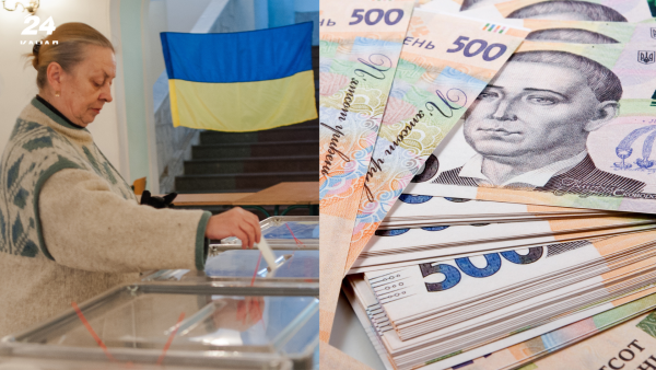 Українські вибори: вартість і можливі терміни