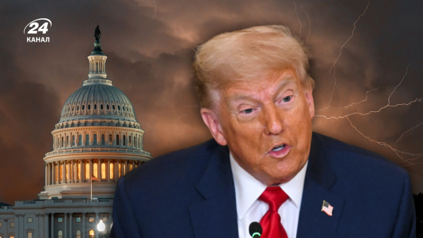 Верховний суд США анулював тарифи Трампа (20.02.26)