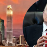 Вежа Трампа в Австралії: Спротив будівництву.