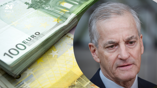 Військова підтримка: Норвегія надає 85 мільярдів – розподіл коштів