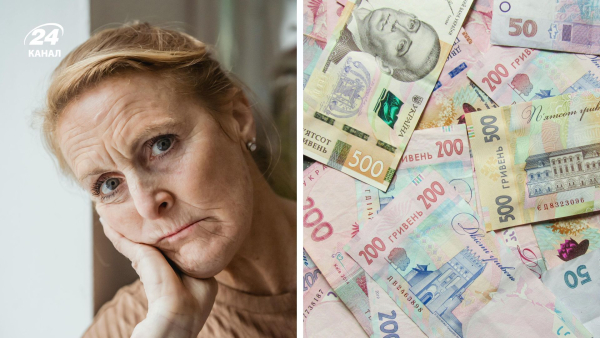 Виплати пенсій ВПО: затримка та відновлення в Україні