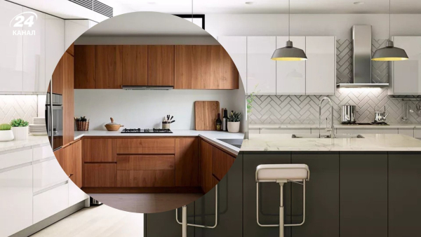 Європейські та американські кухні: різниця