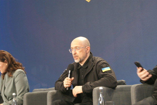 Європейський імпорт енергії: шлях України до енергетичного ринку