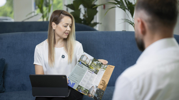 Жило для військовослужбовців у 2026: державна та РІЕЛ пропозиції