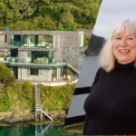 Жінка з Британії виграла особняк вартістю 4,5 мільйона фунтів: причина продажу нерухомості