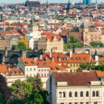 Житло в Празі: вартість квадратного метра в Чехії у 2026 році.