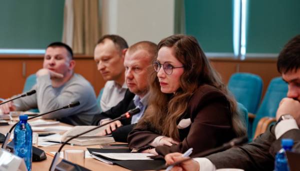 Повернення тепла: Мінрозвитку та СБ розглянули фінансування проєктів енергетичної стійкості