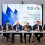 Україна й балтійські держави заснували платформу протидії корупції для охорони фондів відновлення.