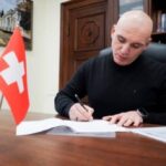 Швейцарія жертвує 1,7 млн франків на водопровідну мережу Миколаєва.