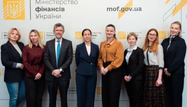 Економічне відновлення та допомога: Мінфін і Банк розвитку РЄ обговорюють додаткові спільні ініціативи.