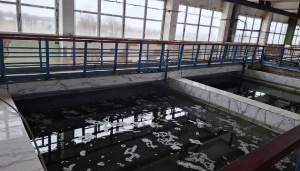 В Миколаєві нові водоочисні об’єкти почнуть роботу з 15 березня, повідомляє ОВА.
