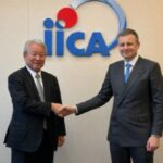 Відновлення та партнерство: Марченко обговорив з очільником JICA перспективи в Японії