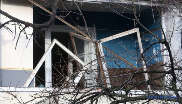 Очільник Реєстру збитків розповів про можливі причини відмови у прийнятті заявки.