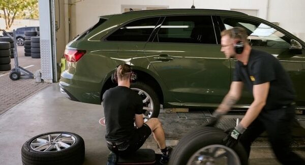 ADAC оголосив фаворитів серед літніх покришок 2026.