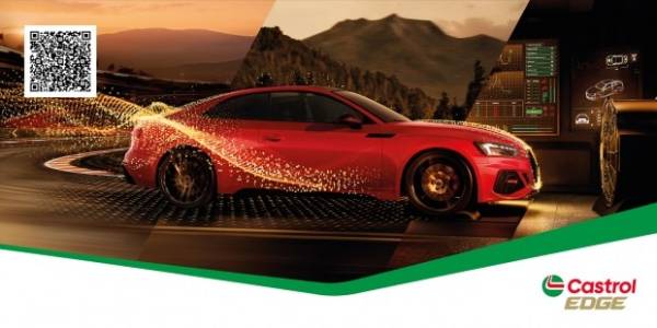 Сім чинників продуктивності: де мастила демонструють можливості двигуна.