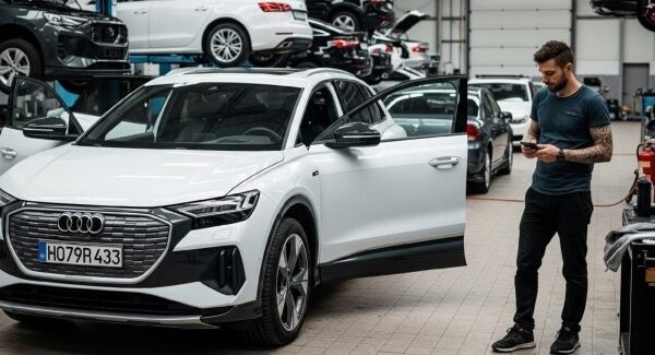 Елементи живлення електрокарів зношуються не так швидко, як прогнозували.