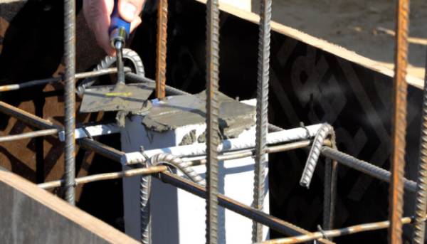 Естонія збудує на Житомирщині житло на 18 помешкань для вимушених переселенців.