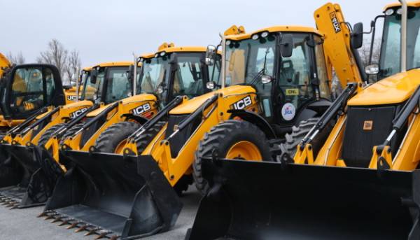 Японська агенція допомоги надала громадам Запорізької та Чернігівської областей 38 одиниць техніки&hellip;