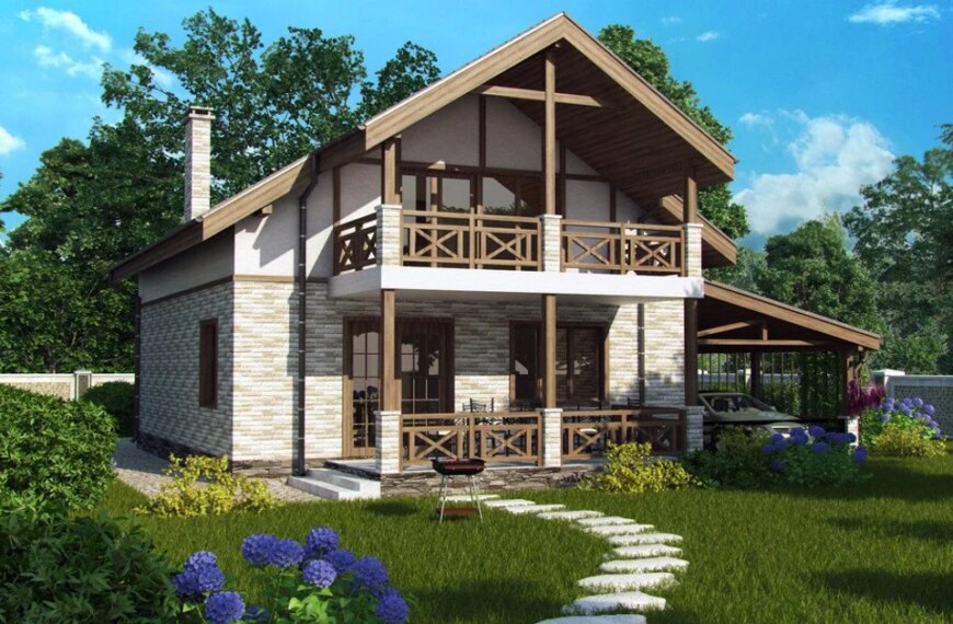 Зведення висоток на місці садів у приватному секторі&hellip;