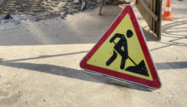 Свириденко: На шляхах усунено вже більш як 518 тис. кв. м руйнувань.