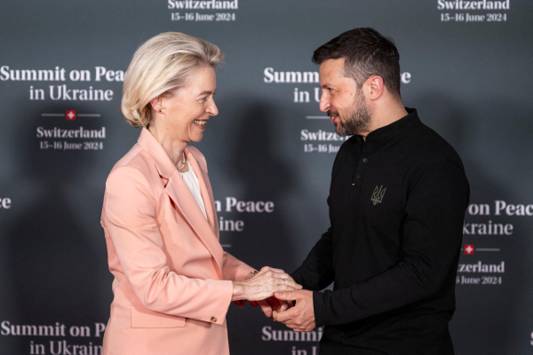 90 мільярдів євро кредиту: Угорщина ветує, реакція Зеленського