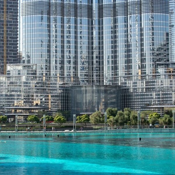 Ринок нерухомості Дубая в умовах іранського конфлікту стрімко падає: прогноз на майбутнє