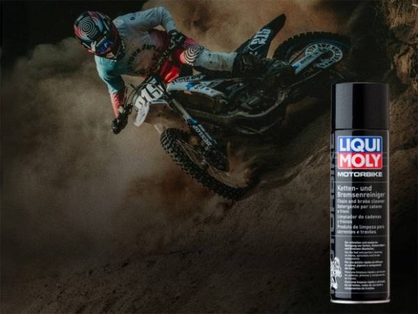 Мотоцикл після зими: перевірка перед початком сезону.