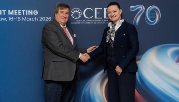 Житло та малий бізнес: ЄБРР збільшує підтримку України.