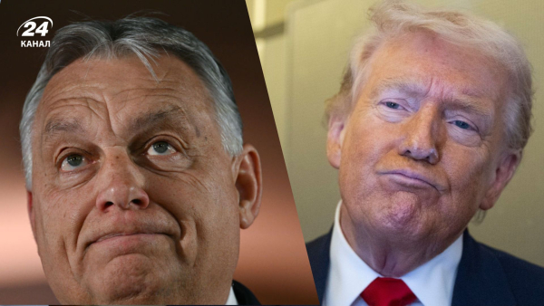 Американські санкції щодо Угорщини: деталі законопроєкту