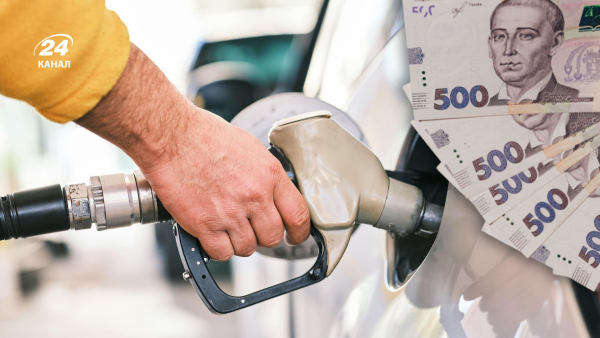 Бензин і дизель в Україні: чи піднімуться ціни…