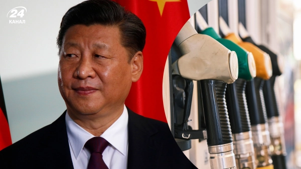 Бензин в Китаї: Урядові заходи щодо контролю вартості пального