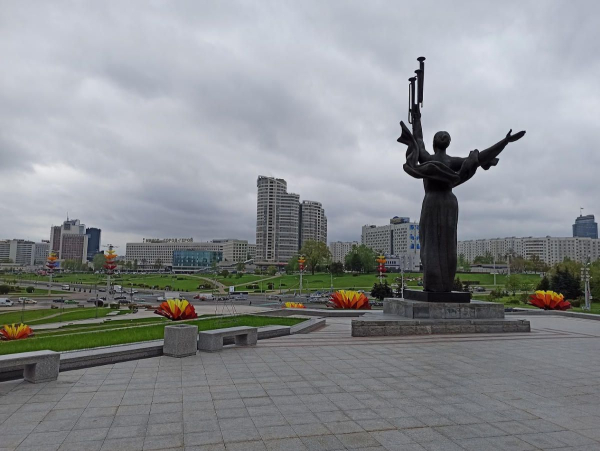 Білоруська інфляція: причини та економічні проблеми режиму Лукашенка