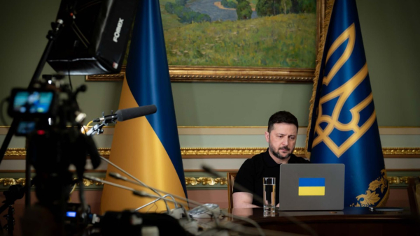 Близькосхідна війна: двотижневий прибуток РФ – 10 мільярдів.