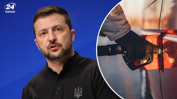 Брак дизеля – країни Середнього Сходу здатні забезпечити Україну паливом