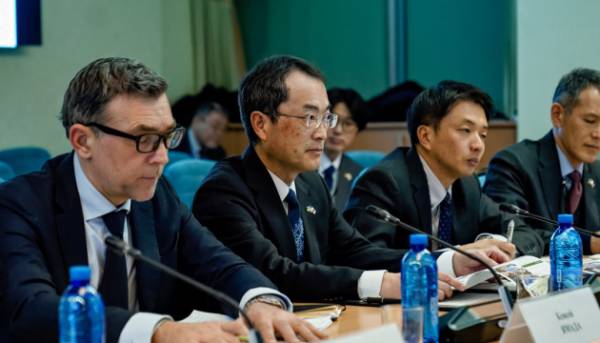 Японський бізнес збільшить участь у тривалих проєктах з відновлення інфраструктури.