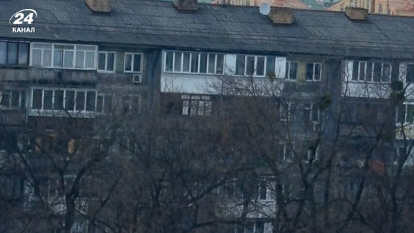 Чому балкони в хрущовках мали невеликий розмір: пояснення