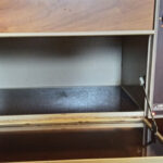 Чому шафи для розігріву телевізійних страв швидко стали непопулярними?