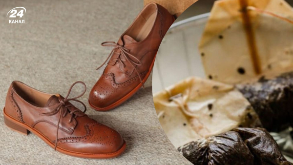 Чому варто класти чайні пакетики у взуття – принцип дії